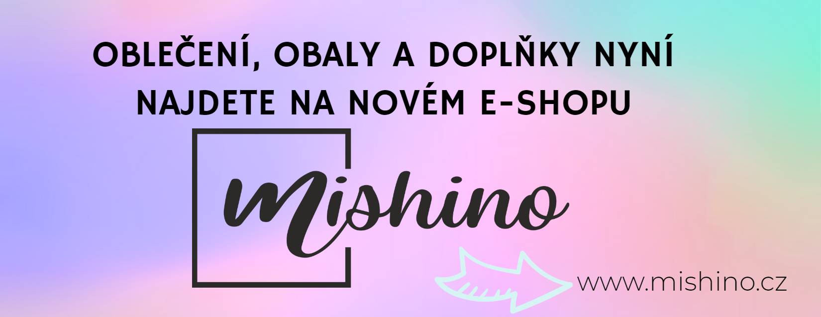 přejděte na MISHINO